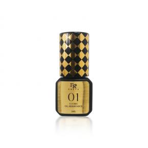 01 Glue (0.3 Sec  Oil Resistance)