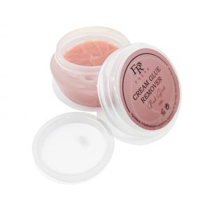 PCR-01 Cream remover Peach scent